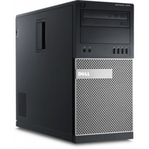 PC Desktops & All-in-Ones - DELL OPTIPLEX 7010, 3RD GEN, CORE i7, 8GB